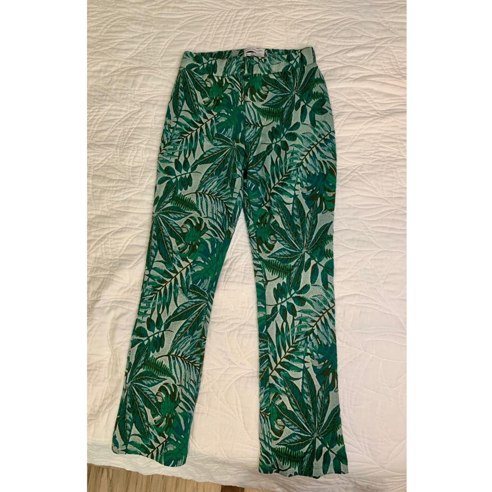 Urban Outfitters green pants